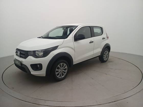 FIAT MOBI 1.0 EVO FLEX LIKE. MANUAL FIAT MOBI 1.0 EVO FLEX LIKE. MANUAL